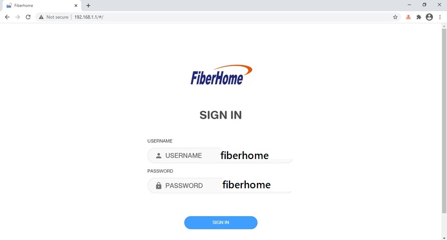 Install Your Brand New FibreHome Wi-Fi 6 Router & Mesh With This